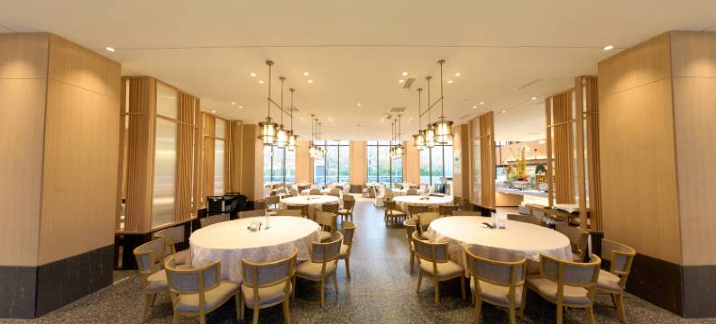 齐河惠工温泉酒店图片