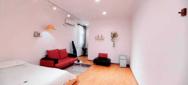 婷婷民宿(西安钟鼓楼回民街店)图片