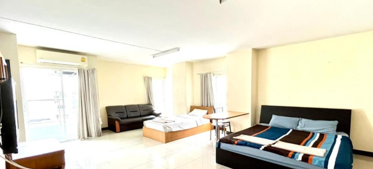 早安公寓酒店(Good Morning Apartment)图片