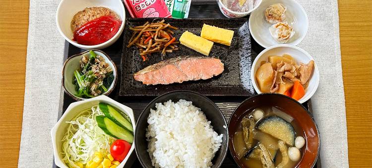 岐阜羽岛LC酒店(Hotel LC Gifu Hashima)图片