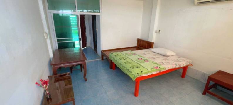 OYO 75596 西里苏克之家(OYO 75596 The Sirisuk House)图片