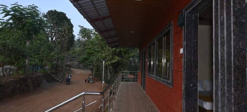 Mahabaleshwar Agro Village图片