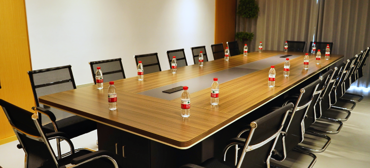 南湖酒店(亳州宝龙广场店)图片