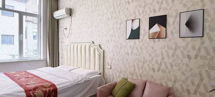 黑山悟空嗖嗖公寓图片