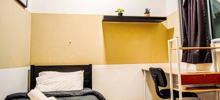 Lovely Home at Bandar Sunway by HCK图片