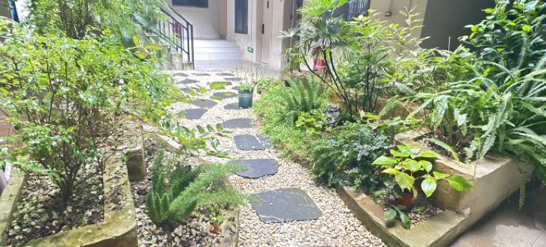 六盘水月桐酒店(六盘水师范学院店)图片