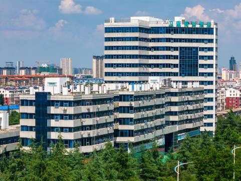 临沂卫康SOHO商务酒店