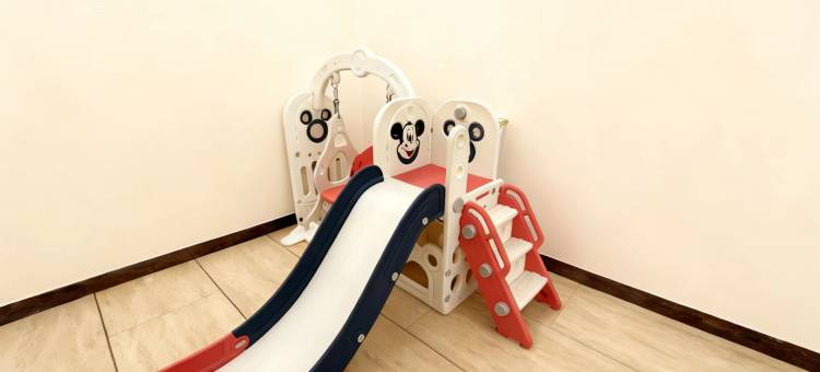 都市118连锁酒店(重庆儿童医院本部店)图片