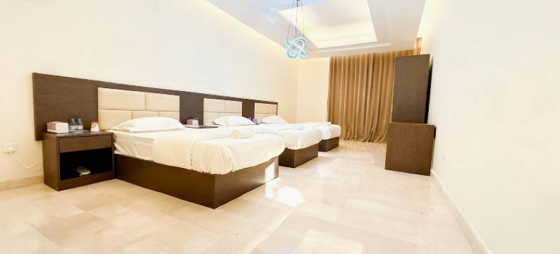 吉达no1华人酒店(saudi jeddah no1 chinese hotel)图片