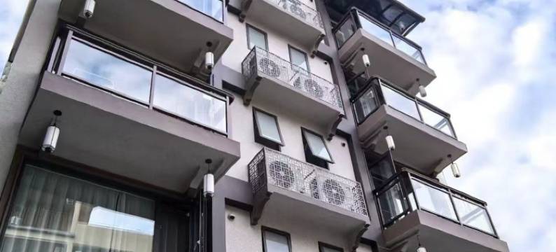 美漓一号酒店(阳朔戏楼乌布小镇店)图片