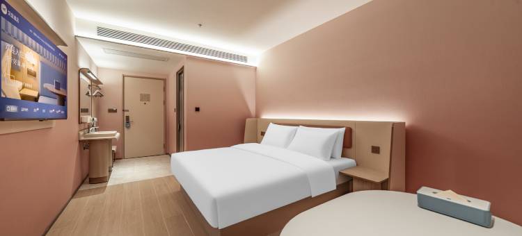 汉庭酒店(南京奥体阿里中心店)图片