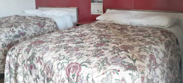 OYO杜兰特鲍灵格林路酒店(OYO Hotel Durant MS Bowling Green Rd)图片