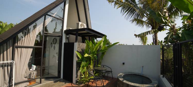 Ubu Villa Coconut图片
