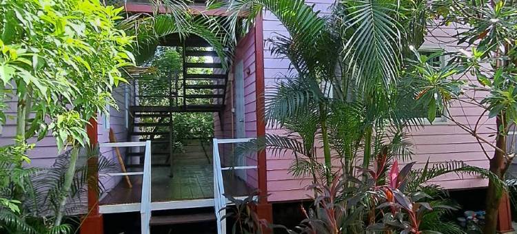 班罗伊帕(Ban Roi Pah)图片