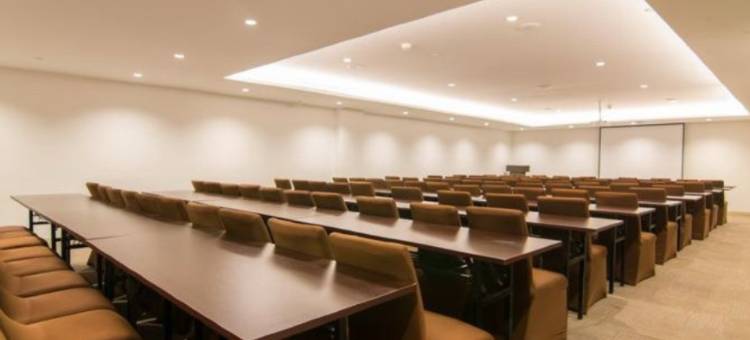 如家精选酒店(北京中关村东路店)图片