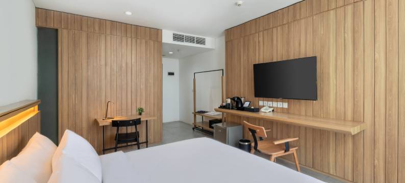 拉登萨利馆，ARTOTEL精选(Paviliun Raden Saleh, ARTOTEL Curated)图片