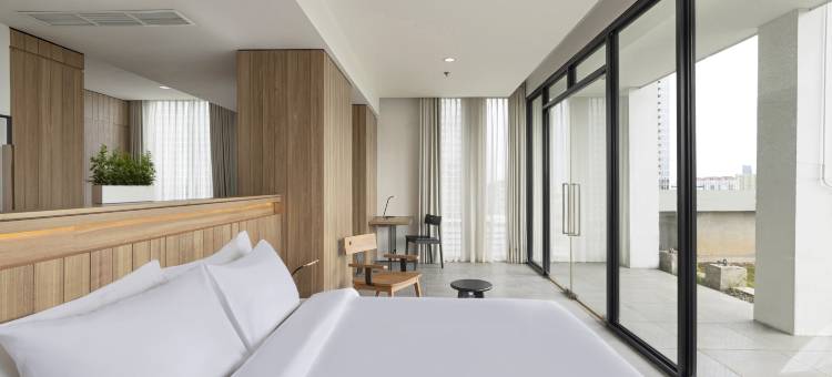 Paviliun Raden Saleh, ARTOTEL Curated图片