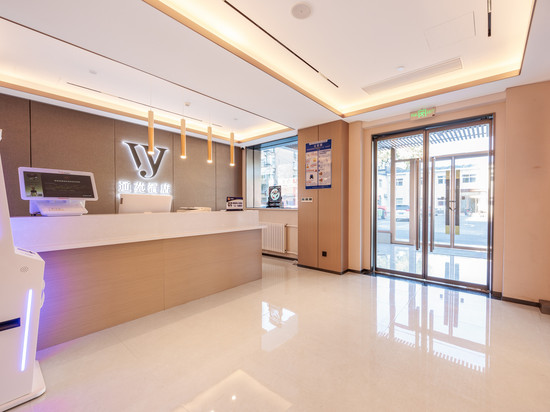 北京通苑酒店(通州万达广场店)