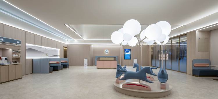 汉庭酒店(广德经开区太极大道店)图片