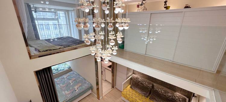 北京景逸公寓(八大处店)图片