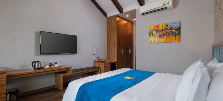 奥里安娜酒店(Oriana Hotel)图片