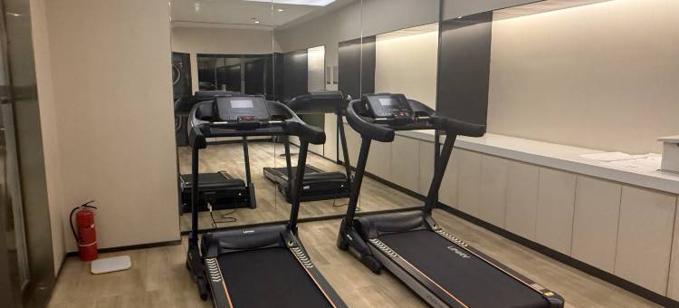 全季酒店(丹阳火车站店)图片