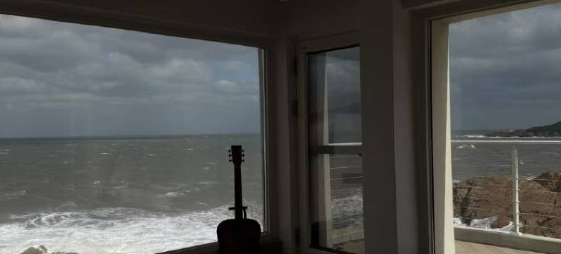 星辰屿海民宿图片