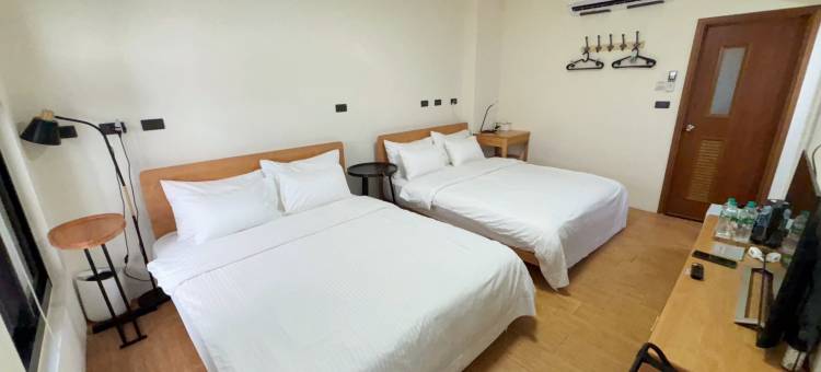 鹿厝老街民宿图片