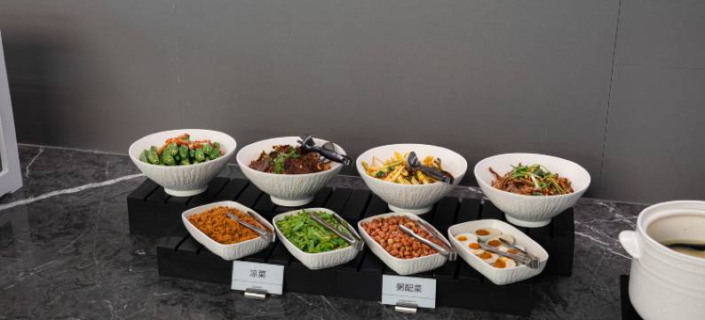 厦门万象城湖滨东路轻居酒店图片