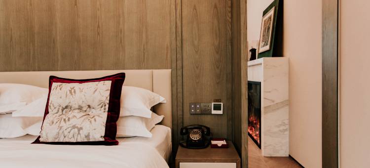 嘉兴鸳湖旅社图片