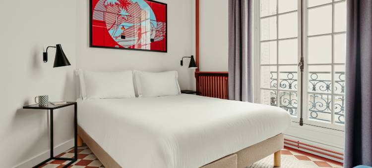 Beauquartier - 玛德莲(Beauquartier - Madeleine)图片