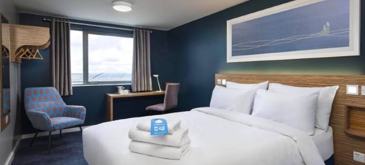 Travelodge London Sidcup图片