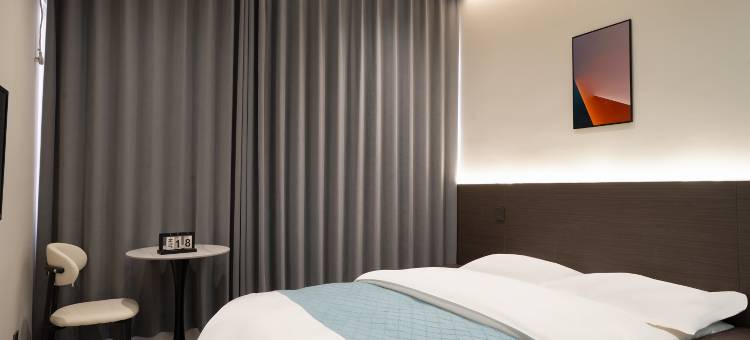 雅程美宿酒店图片