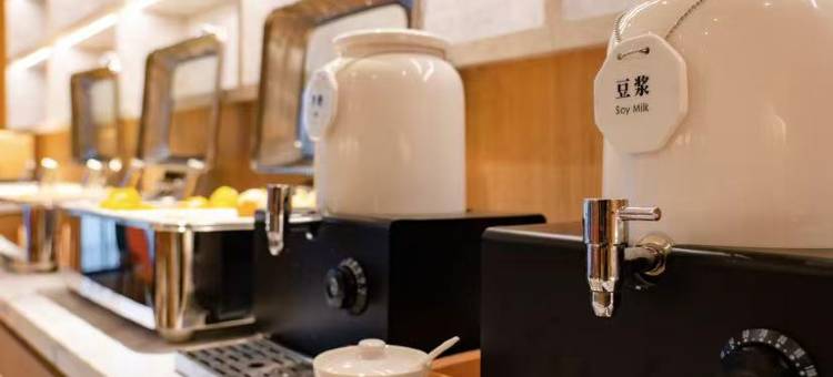 汉庭酒店(达州宣汉店)图片