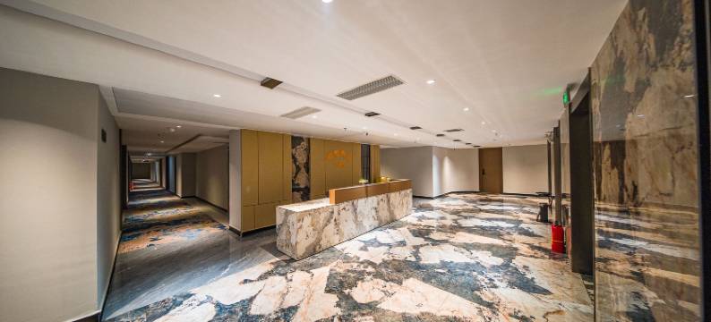 铂雅酒店(普宁国际商品城普宁高铁站店)图片