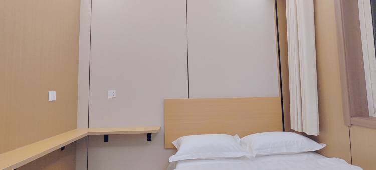 菏泽曙光宾馆图片