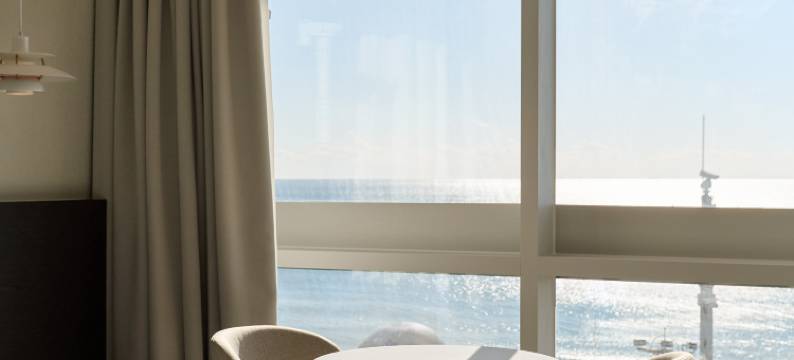 海云台Covestay(Covestay Haeundae)图片