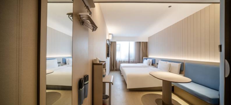 汉庭酒店(北京西单商场店)图片