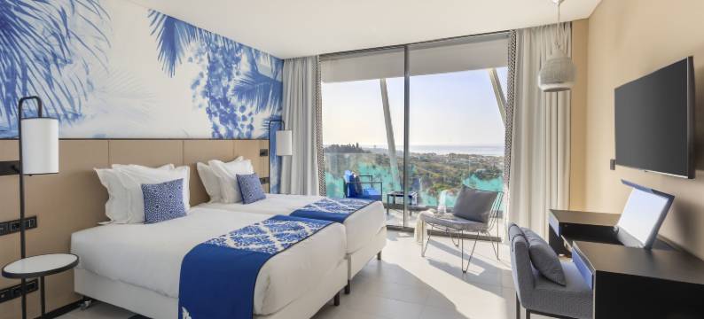 Club Med地中海俱乐部·西班牙马贝拉麦格纳度假村(Club Med - Magna Marbella)图片