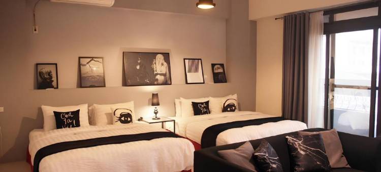 小绵羊民宿图片