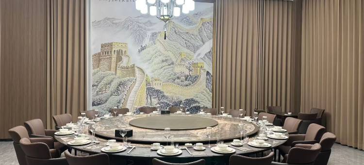 明光万达美华酒店图片