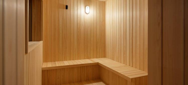 大田儒城乐园温泉酒店(Daejeon Yuseong Nakwon Onsen Hotel by Anook)图片
