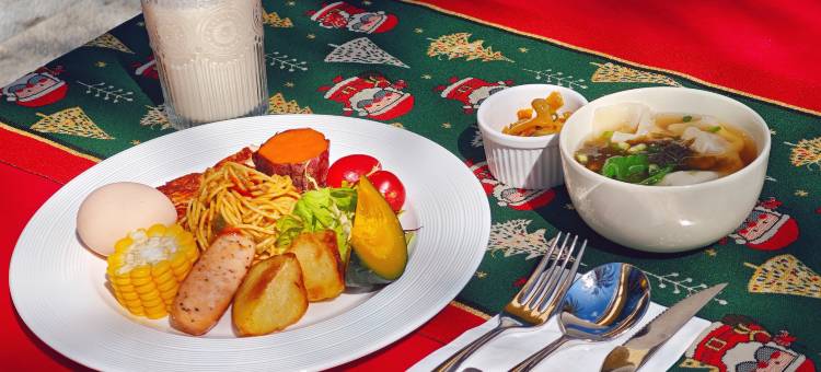 澜屿酒店(陵水清水湾店)图片