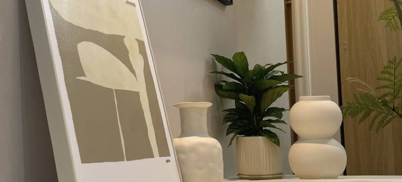 森礼全女生青旅(深圳北站店)图片