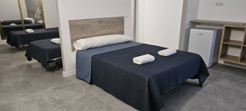 韦利斯酒店(Velis Hotel)图片