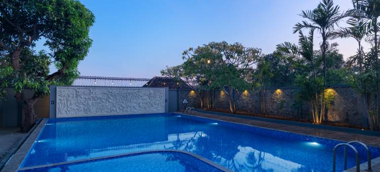 伦邦阿斯顿旅馆(Aston Inn Rembang)图片