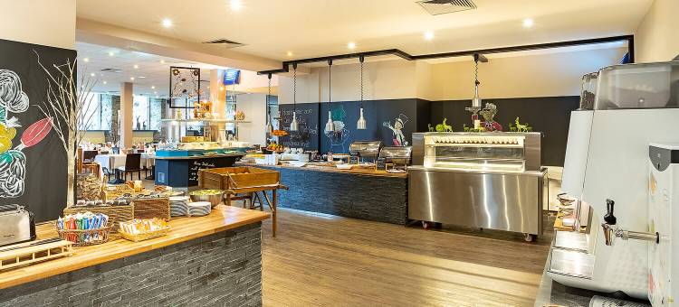 ACHAT蒙绍酒店(ACHAT Hotel Monschau)图片