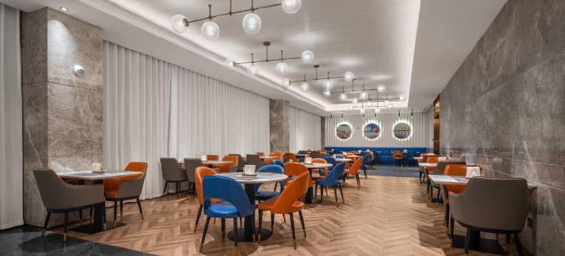 凯里亚德酒店(东莞谢岗店)图片