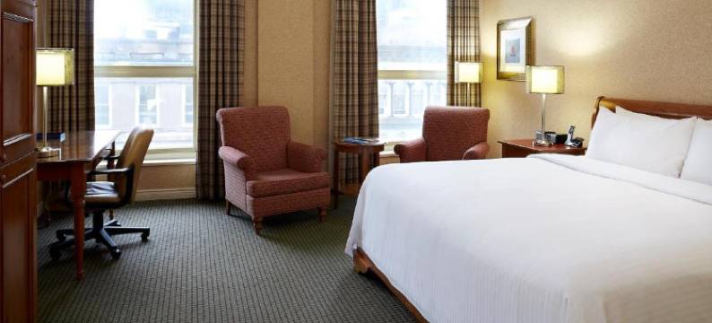 巴林顿酒店(The Barrington Hotel)图片