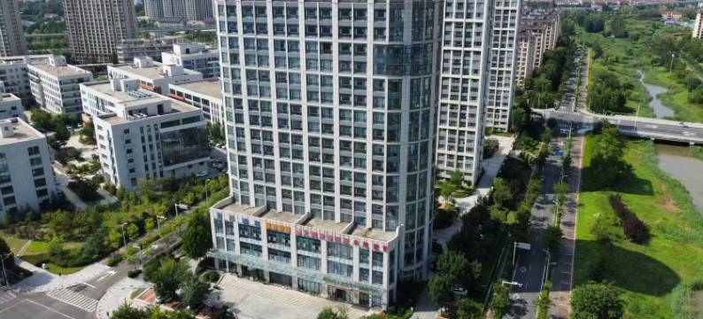 青岛蓝谷酒店(山东大学店)图片